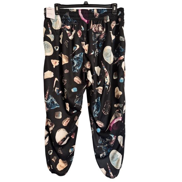 Nike Dry Fit Standard Issue Size 1X Crystals Pullover Boxy Hoodie/ Pant Set NWT - Picture 9 of 16